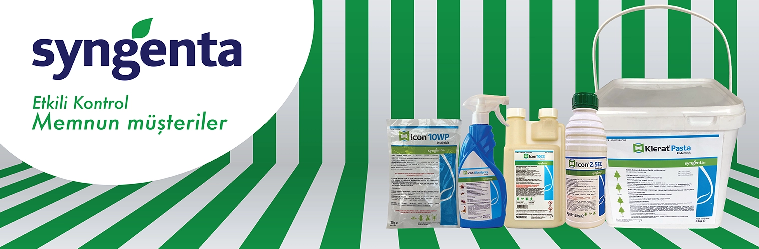 SYNGENTA